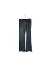 Seven7 Blue Jeans Size 28 waist - photo 1