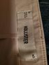 Hollister 100% Cotton Tan Skort Size 18 - photo 3