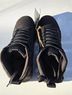So iLL Aztec Or Tribal Print Black Sneakers Size 8 1/2 - photo 5