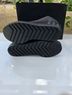 So iLL Aztec Or Tribal Print Black Sneakers Size 8 1/2 - photo 7