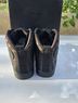 So iLL Aztec Or Tribal Print Black Sneakers Size 8 1/2 - photo 6