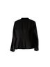 Theory Black Blazer Size 12 - photo 2