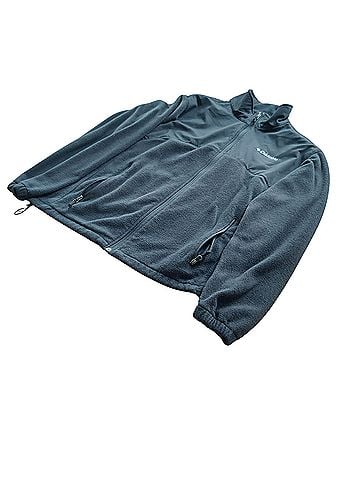 Columbia Jacket (view 1)
