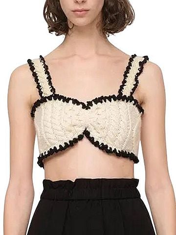 Sea New York Ferdi Sleeveless Top (view 1)
