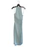 A.L.C. 100% Polyester Blue Cocktail Dress Size 2 - photo 1
