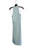 A.L.C. 100% Polyester Blue Cocktail Dress Size 2 - photo 2