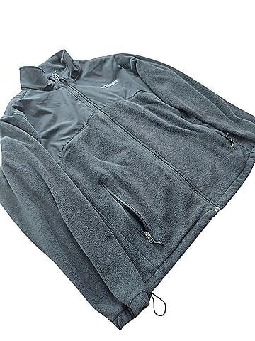 Columbia Jacket (view 2)