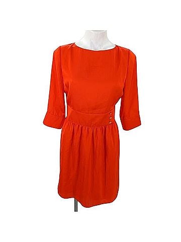 Emily McCarthy Audrey Dress Casual Dress (view 1)