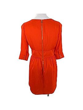 Emily McCarthy Audrey Dress Casual Dress (view 2)