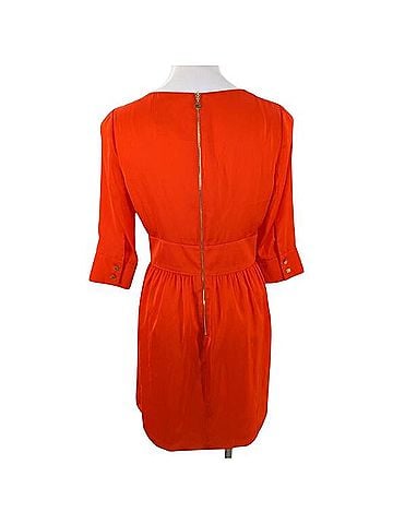 Emily McCarthy Audrey Dress Casual Dress (view 2)