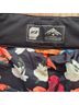 Orage Solid Gray Red Snow Pants Size S - photo 3