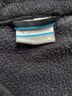 Columbia 100% Polyester 94% Nylon 6% Elastane Black Jacket Size XL - photo 3