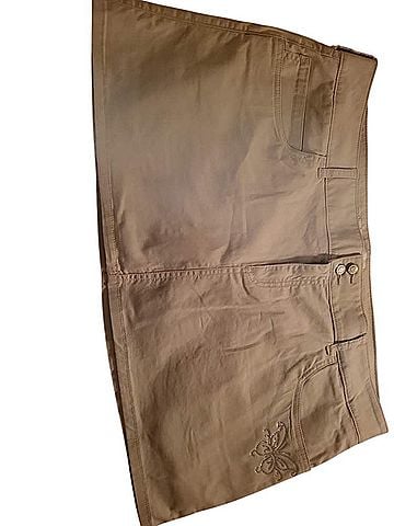 Hollister Hollister  Skort (view 1)