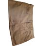 Hollister 100% Cotton Tan Skort Size 18 - photo 1