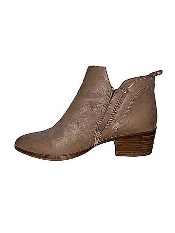 Mia Ankle Boots (view 2)