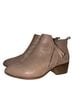 Mia Brown Ankle Boots Size 10 - photo 1