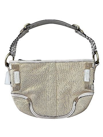 Coach L053-4710 Shoulder Bag (view 1)