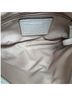 Coach Solid Brown White Shoulder Bag One size - photo 5
