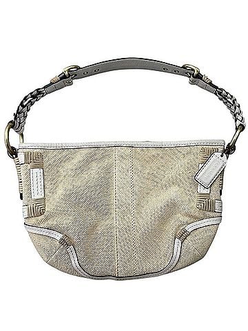 Coach L053-4710 Shoulder Bag (view 2)