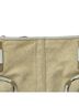 Coach Solid Brown White Shoulder Bag One size - photo 6