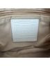 Coach Solid Brown White Shoulder Bag One size - photo 4