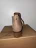 Mia Brown Ankle Boots Size 10 - photo 4