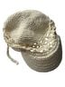 Free People 100% Cotton White Sun Hat One size - photo 2