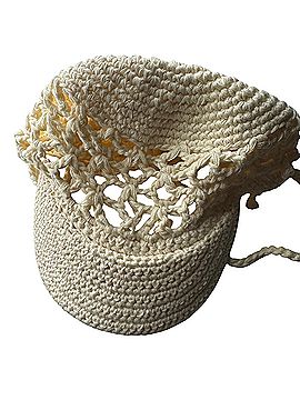 Free People Sun Hat