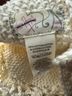 Free People 100% Cotton White Sun Hat One size - photo 3