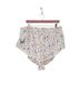 Fabletics Print Multi Color Athletic Shorts Size 1X - photo 1