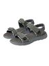 Propet Gray Sandals Size 12 - photo 1