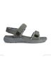 Propet Gray Sandals Size 12 - photo 4