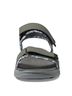 Propet Gray Sandals Size 12 - photo 5