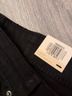 Levi's x Ganni Black Jeans Size 4 - photo 5