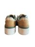 Adidas 100% Leather Multi Color Sneakers Size 10 - photo 2