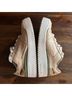 Adidas 100% Leather Multi Color Sneakers Size 10 - photo 7