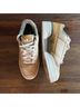 Adidas 100% Leather Multi Color Sneakers Size 10 - photo 4