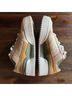 Adidas 100% Leather Multi Color Sneakers Size 10 - photo 5
