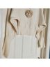 Express Ivory Cardigan Size M - photo 6