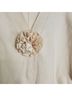 Express Ivory Cardigan Size M - photo 8