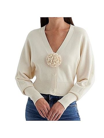 Express Cardigan (view 1)