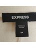 Express Ivory Cardigan Size M - photo 3