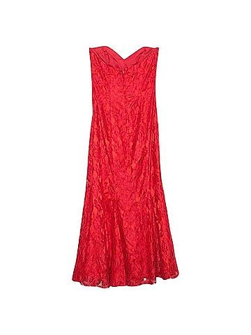 Jessica McClintock Cocktail Dress (view 2)
