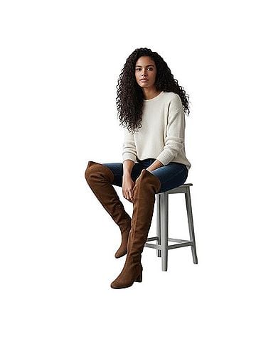 Barneys New York Boots (view 1)
