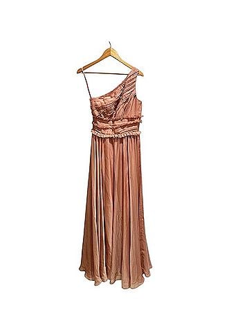 Monique Lhuillier Cocktail Dress (view 1)