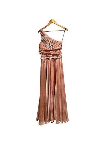 Monique Lhuillier Cocktail Dress (view 2)