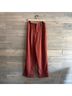 LPA 75% Polyester 22% Rayon 3% Elastane 100% Polyester Brown Casual Pants Size M - photo 4
