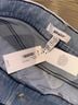 SPANX Blue Shorts Size S - photo 3