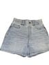 SPANX Blue Shorts Size S - photo 1