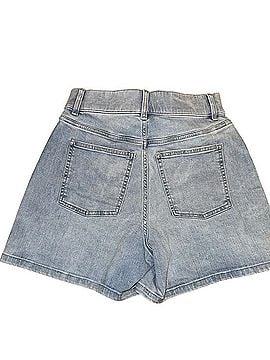 SPANX Shorts (view 2)
